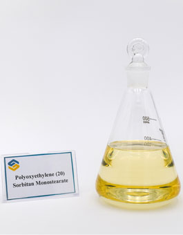 بولي سوربيد داي نايتريت