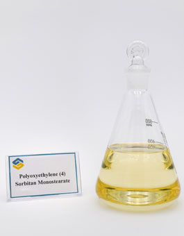 بولي سوربيد داي نايتريت