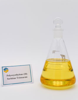 بولي سوربيد داي نايتريت 65