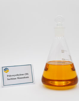 بولي سوربيد داي نايتريت 80