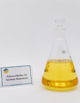 بولي سوربيد داي نايتريت 81