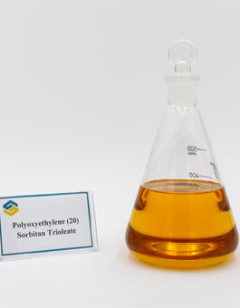 بولي سوربيد داي نايتريت 85