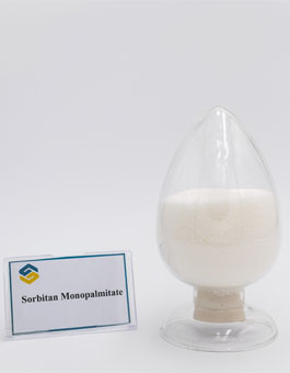 سوربيتان monopalmitate