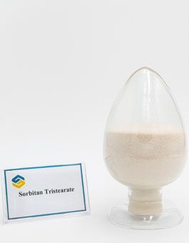 سوربيتان ثلاثي ستيرات